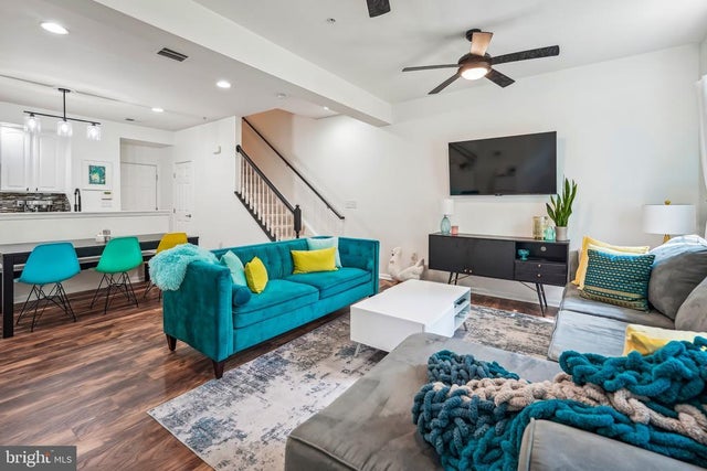 2330 Forest Ridge Ter #7, Chesapeake Beach