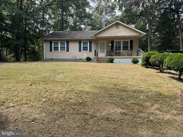 11581 Deadwood Dr, Lusby