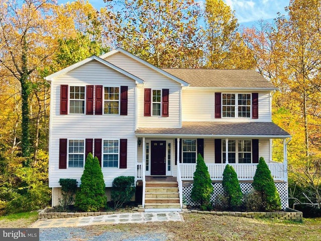 12446 El Segunda Ln, Lusby