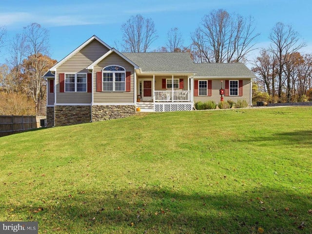 1719 Lottie Fowler Rd, Prince Frederick