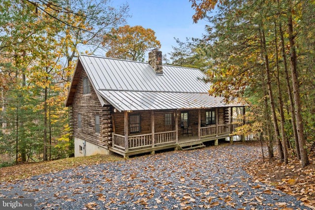 548 Antelope Trl, Lusby