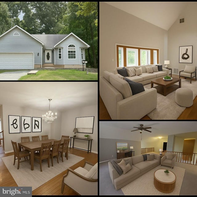 7270 Mackall Rd, St Leonard