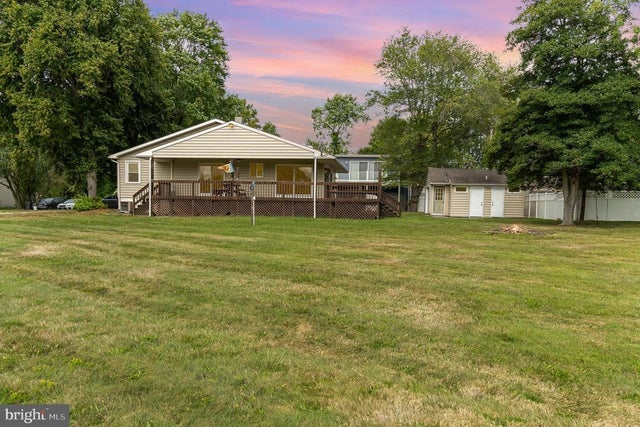 29 Northeast Ave, North East