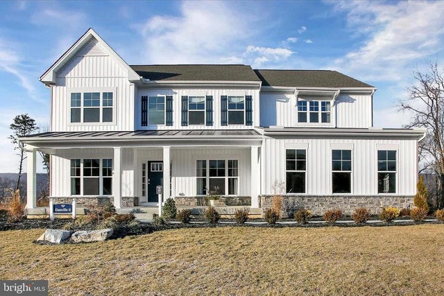 Tbd White Spruce Way, Conowingo