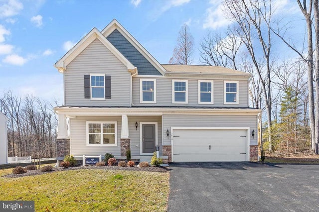 Tbd Pine Needle Court, Conowingo