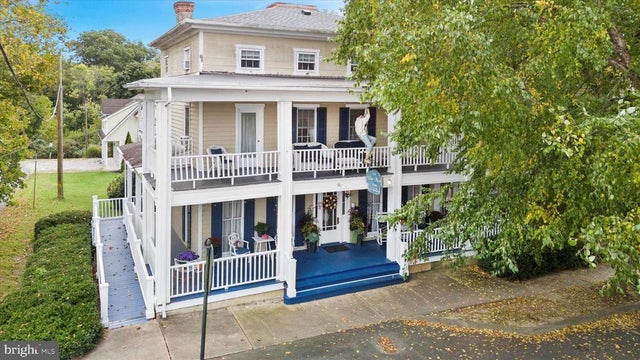 300 Bohemia Ave, CHESAPEAKE CITY