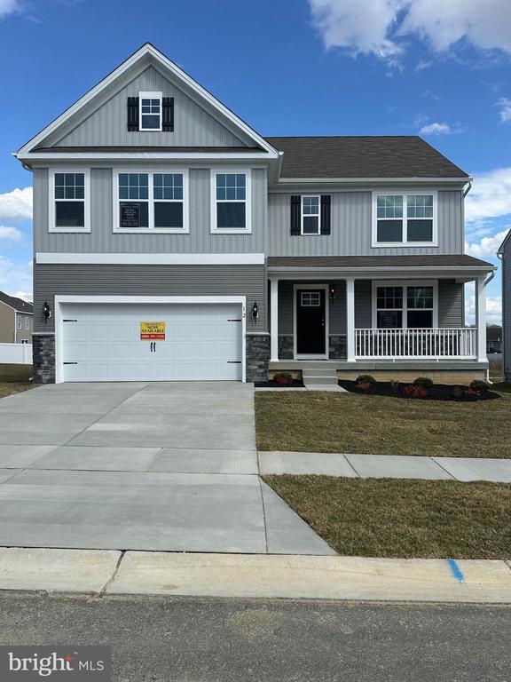 12 Chase Circle, Elkton