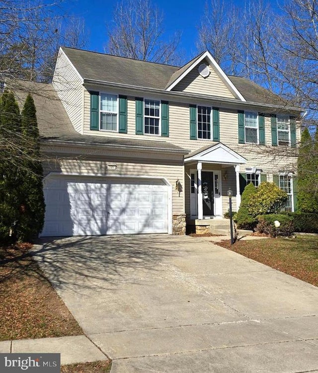 106 Constitution Ter, Elkton