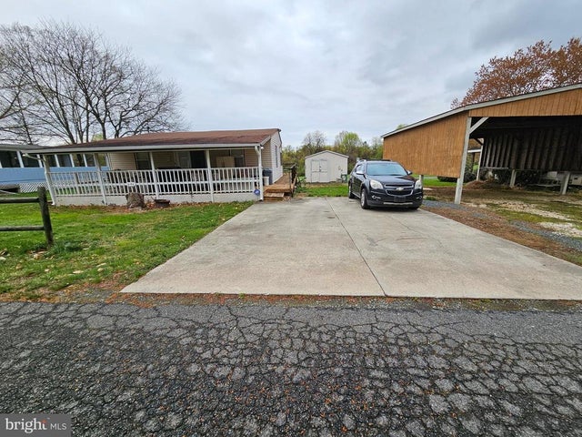 94,95 Tonto Ln #glen 6, Earleville