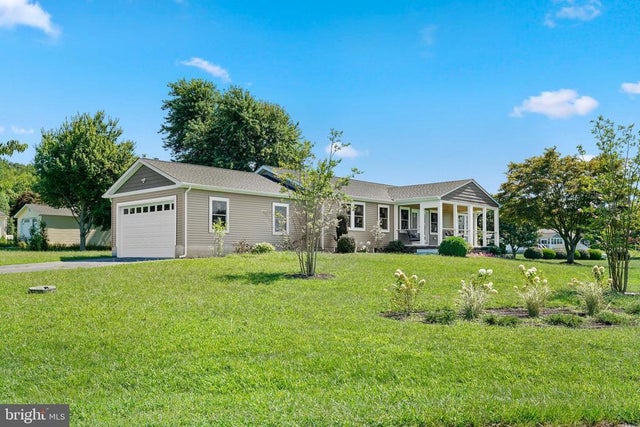 10 Maryland Dr, Earleville