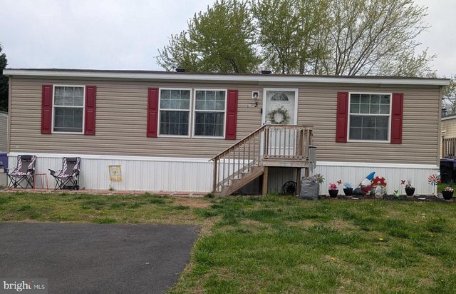 3 Buddy Blvd, Chesapeake City