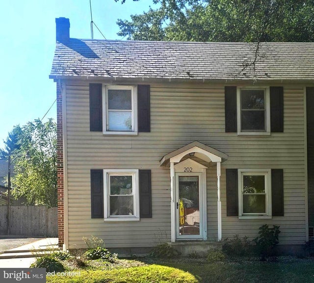 202 W Main St, Rising Sun