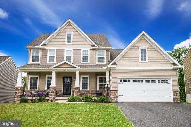 130 Steamboat Ct, North East