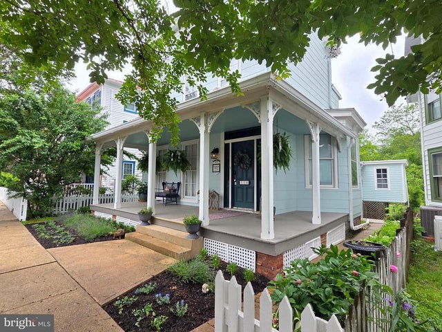 314 Bohemia Ave, Chesapeake City