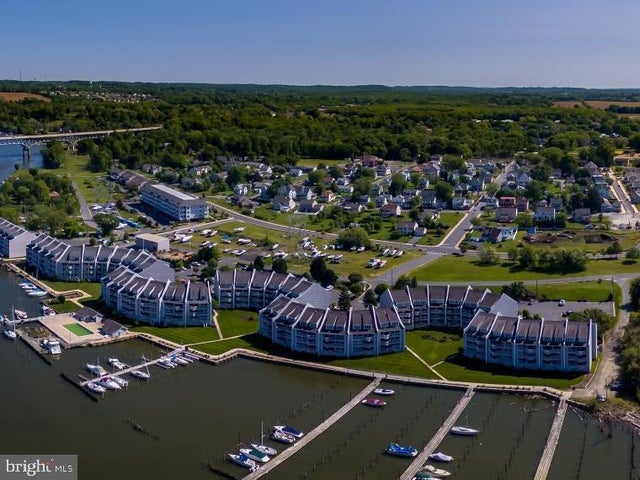 33-c Owens Landing Ct, PERRYVILLE