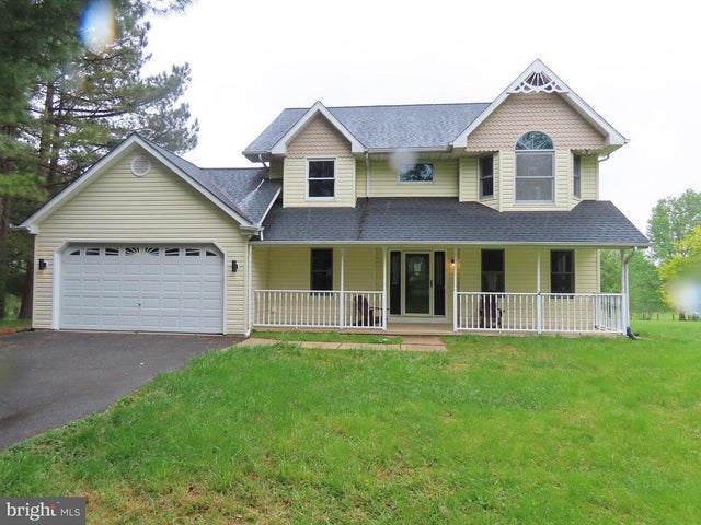 53 Buckwheat Run Rd, North East