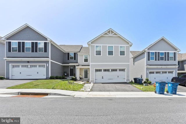 117 Magnolia Dr, Elkton