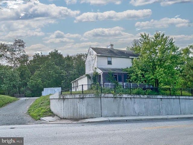 807 Bladen St, Charlestown