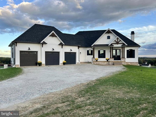 Pond Creek Ln, Earleville