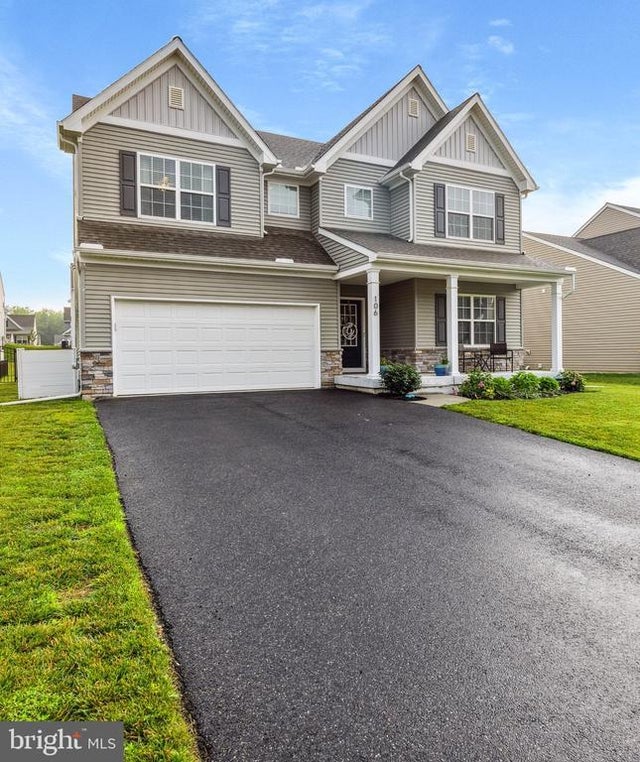 106 Saratoga Ct, North East