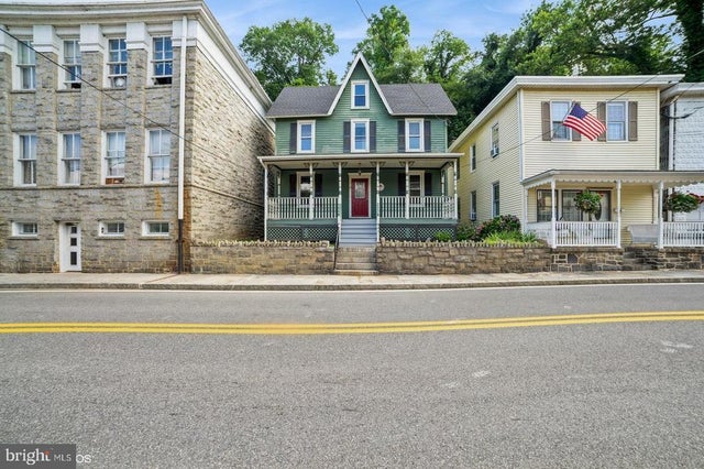 18 Main St, Port Deposit