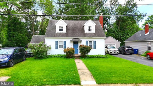 134 Wesley St, Elkton