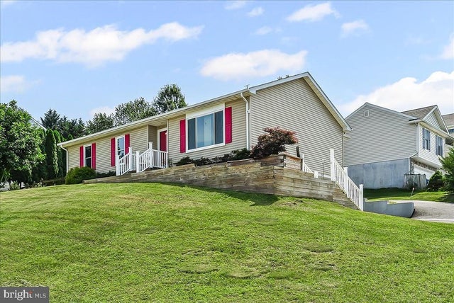 107 Britton Dr, Rising Sun