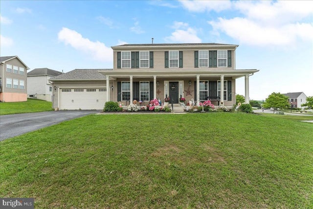 3 Goldspire Dr, Elkton