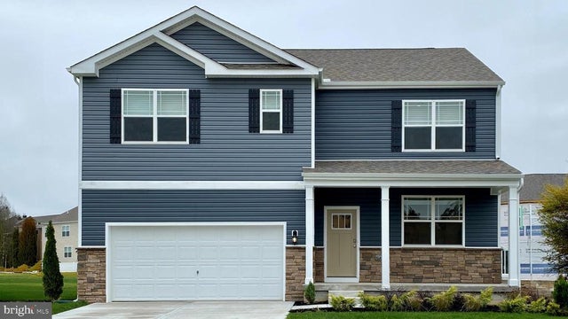 43 Buttercup Cir, Elkton