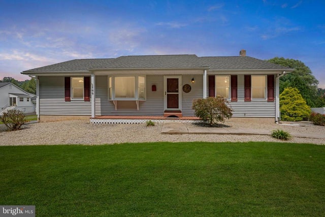 199 Slicers Mill Rd, Rising Sun