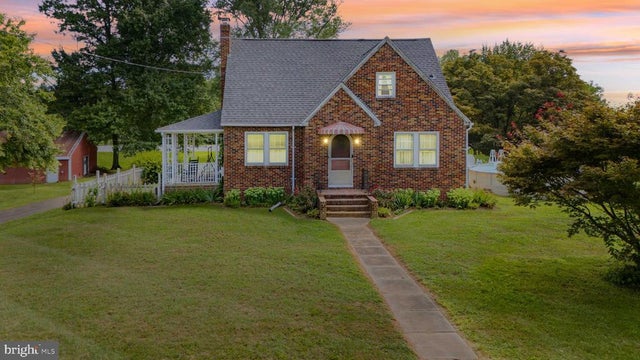 310 Old Zion Rd, North East