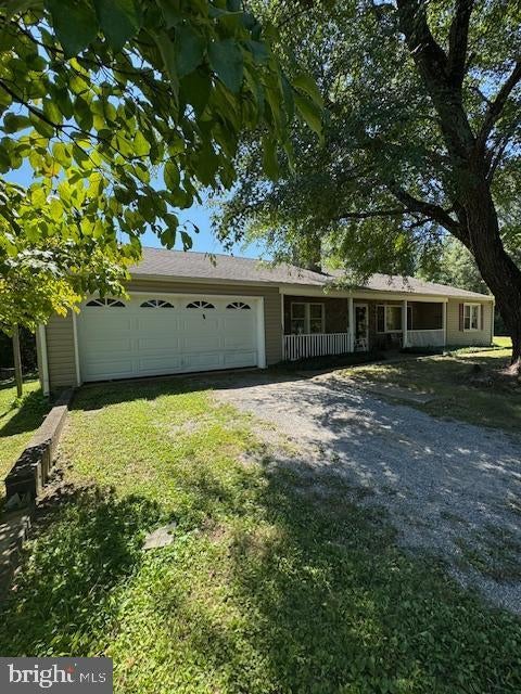 2324 Oldfield Point Rd, ELKTON