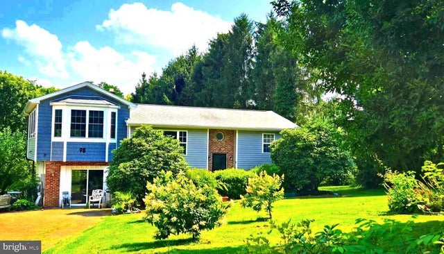98 W Red Hill Rd, Conowingo