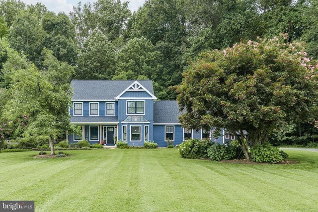 196 Breon Ln, Elkton