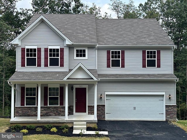 727 Mckinneytown Rd, North East