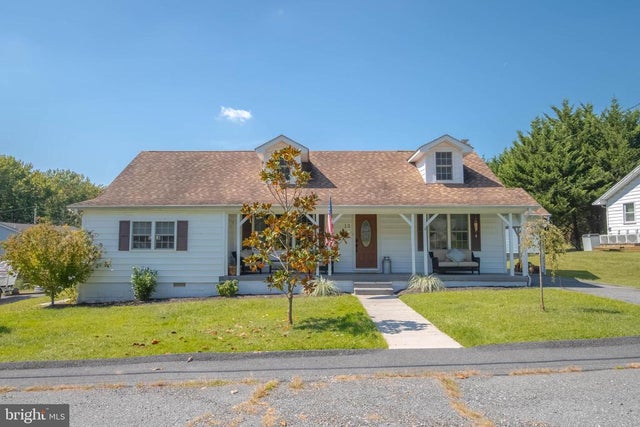 13 Forest Dr, Elkton