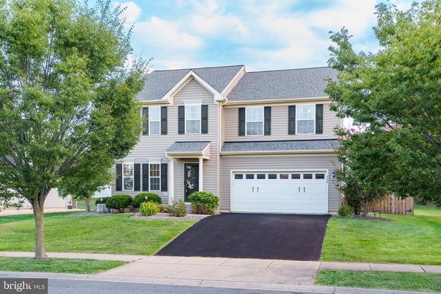 206 Magnolia Dr, Elkton