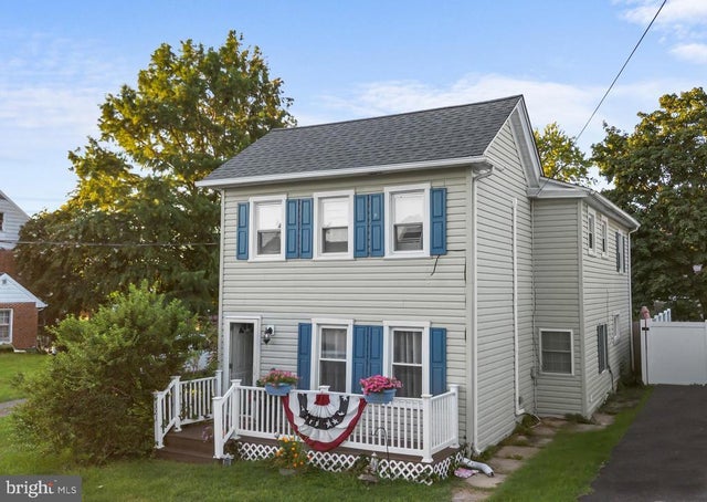 321 Cecil St, Chesapeake City