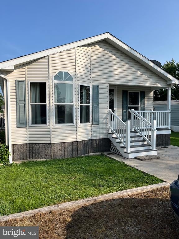 26 Orchard Dr., Port Deposit