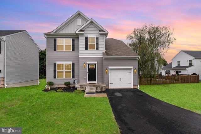 105 Maple Leaf Dr, Rising Sun