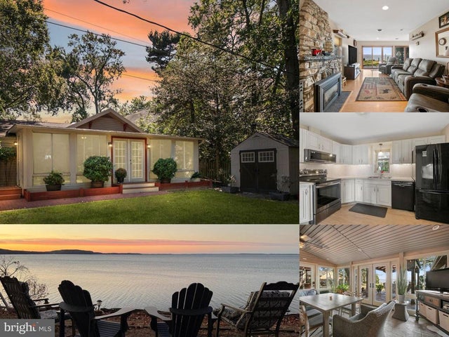 1348 Carpenters Point Rd, Perryville