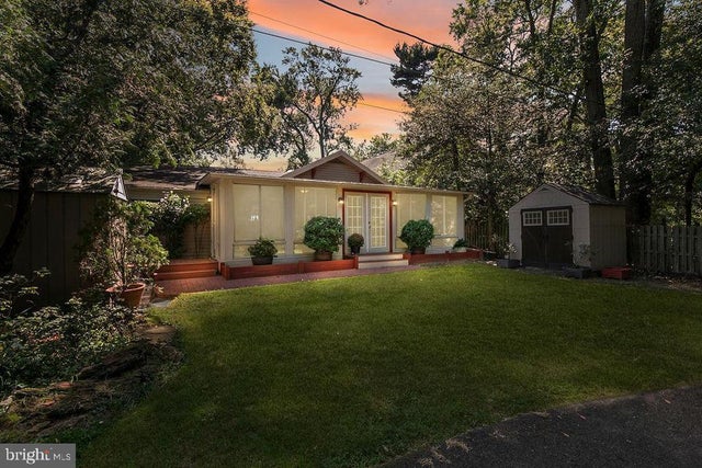 1348 Carpenters Point Rd, Perryville