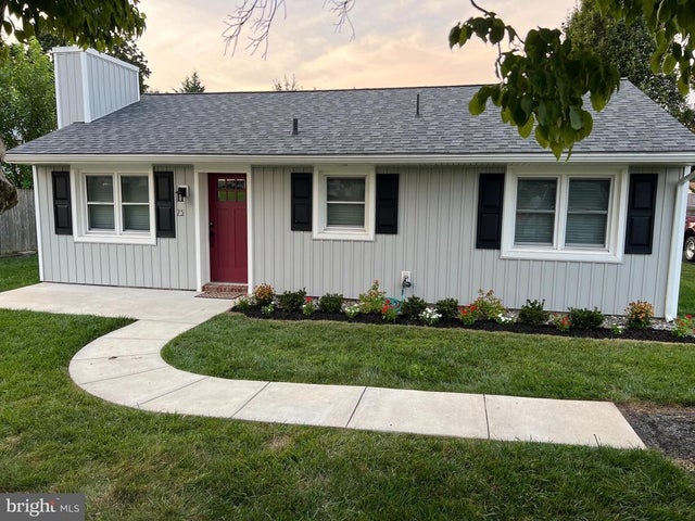 75 South Dr, Earleville