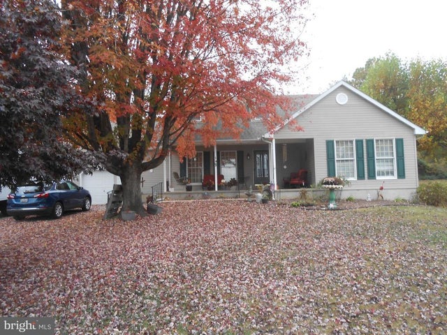 1189 Leeds Rd, Elkton