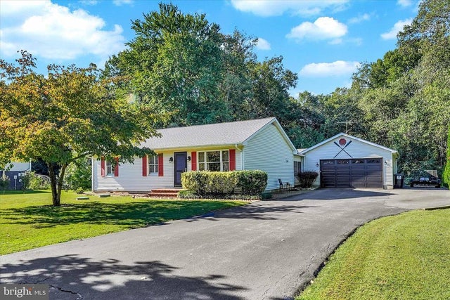 65 Long Point Blvd, Earleville