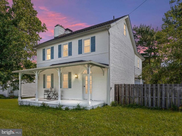 1788 Appleton Rd, Elkton