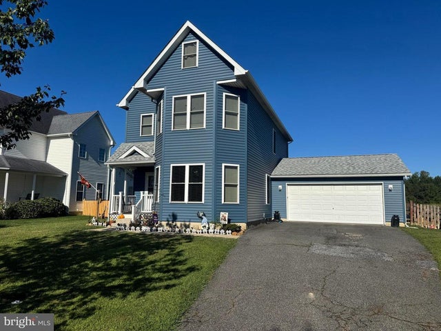 223 Ariel Ave, Cecilton