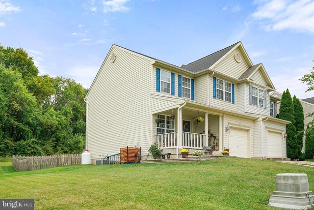 208 Maple Leaf Dr, Rising Sun