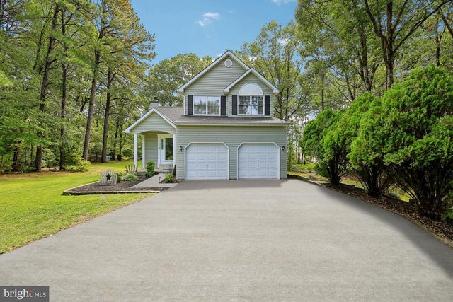 153 Nicholas Dr, Elkton