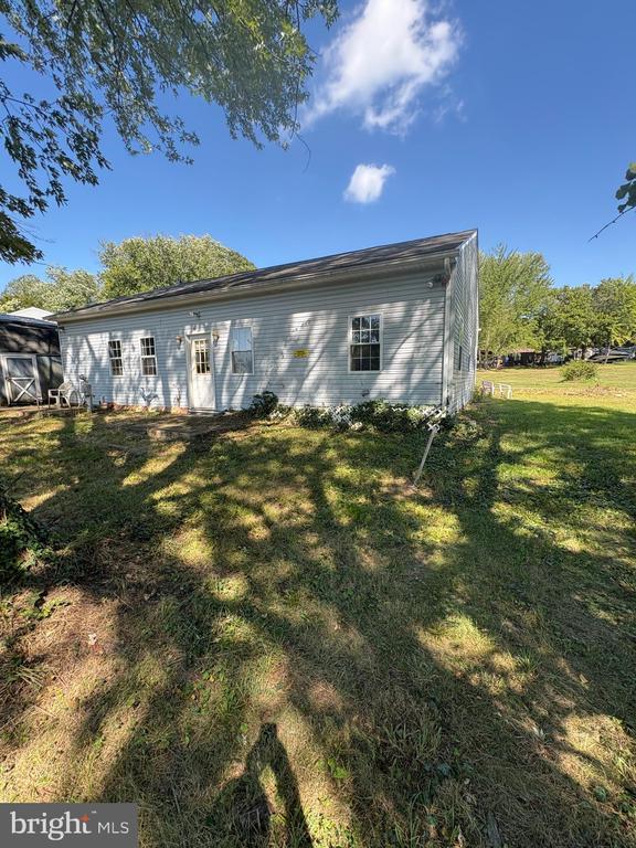 323 Comanche Dr, Earleville